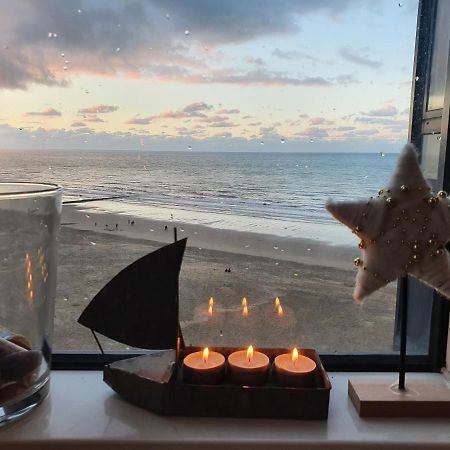 Le 7Eme Ciel Westende Middelkerke Ngoại thất bức ảnh