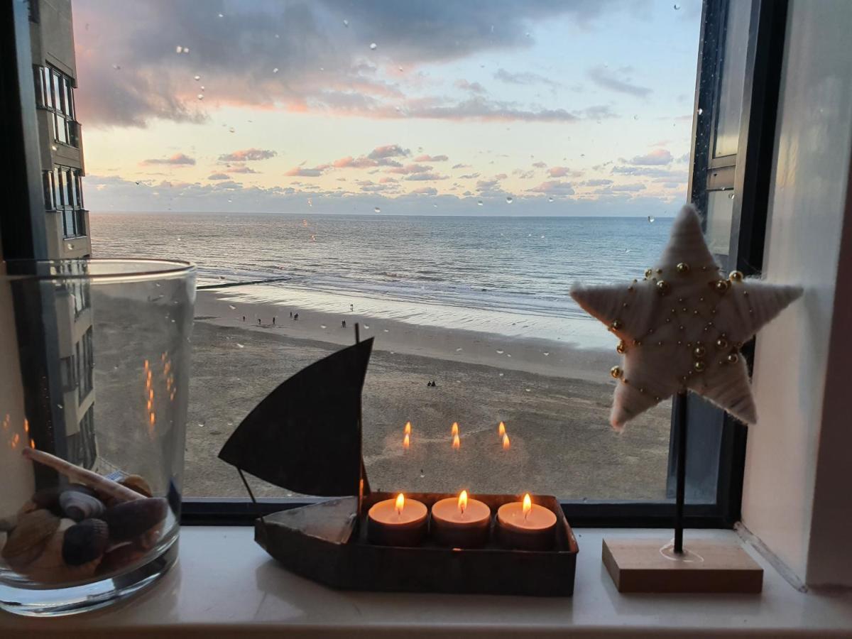 Le 7Eme Ciel Westende Middelkerke Ngoại thất bức ảnh
